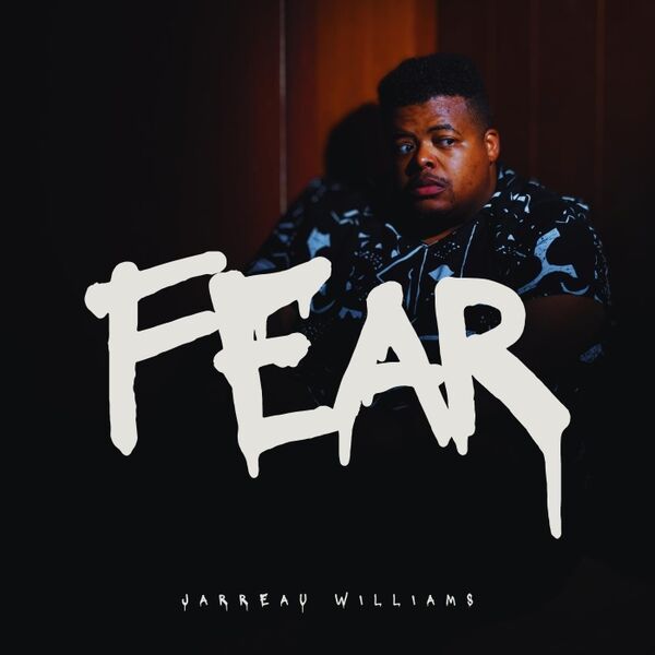 Cover art for Fear